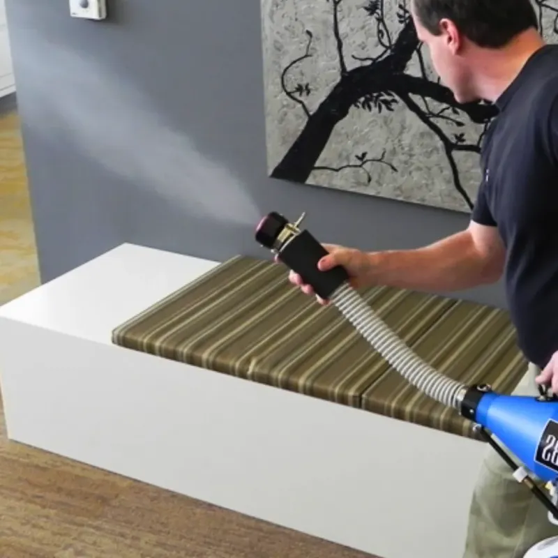 Professional Odor Removal in Crow Agency, MT